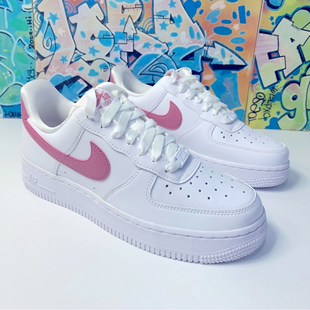 Nike Air Force 1 ‘07 Essential Desert Berry Women’s 7